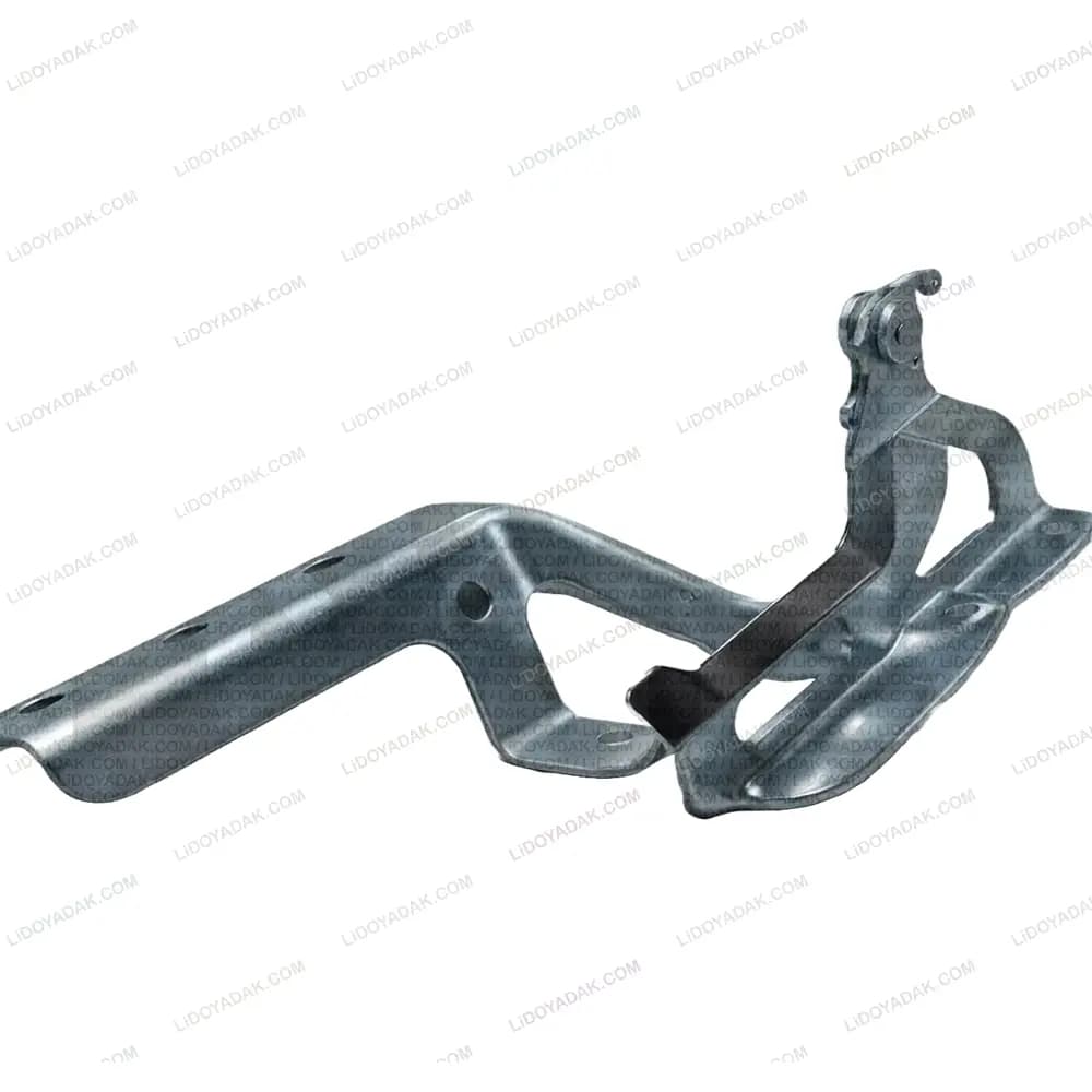 لولای چپ درب موتور آریزو 6 پرو