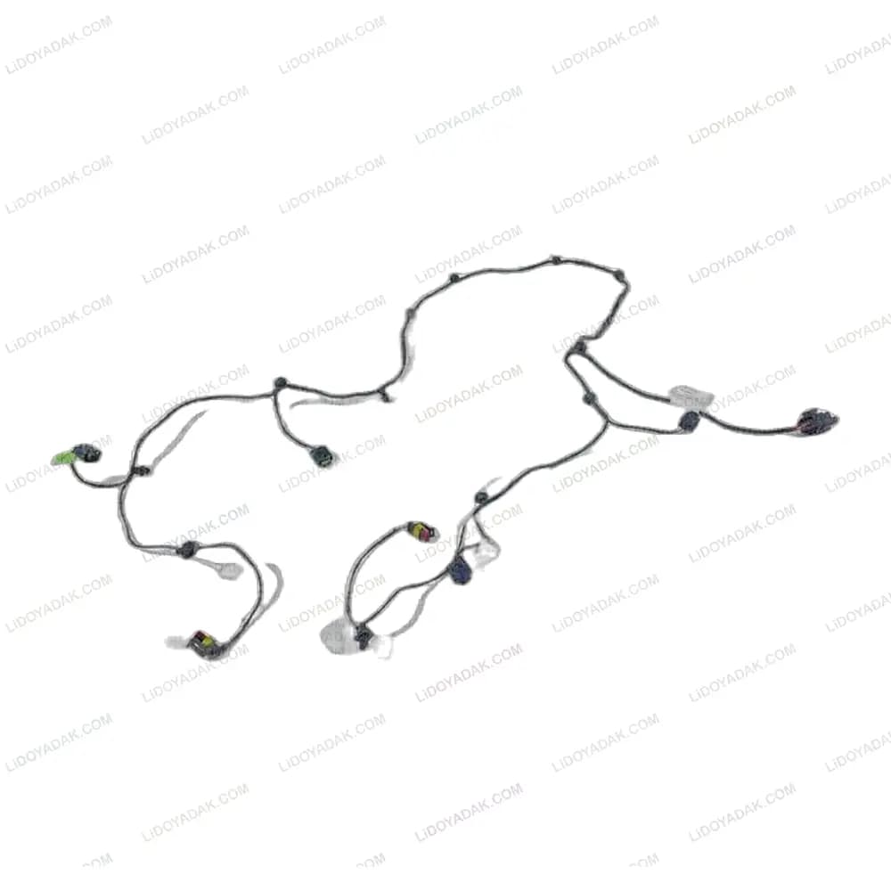 دسته سیم سنسورهای پارک جلو تیگو 8 پرومکس