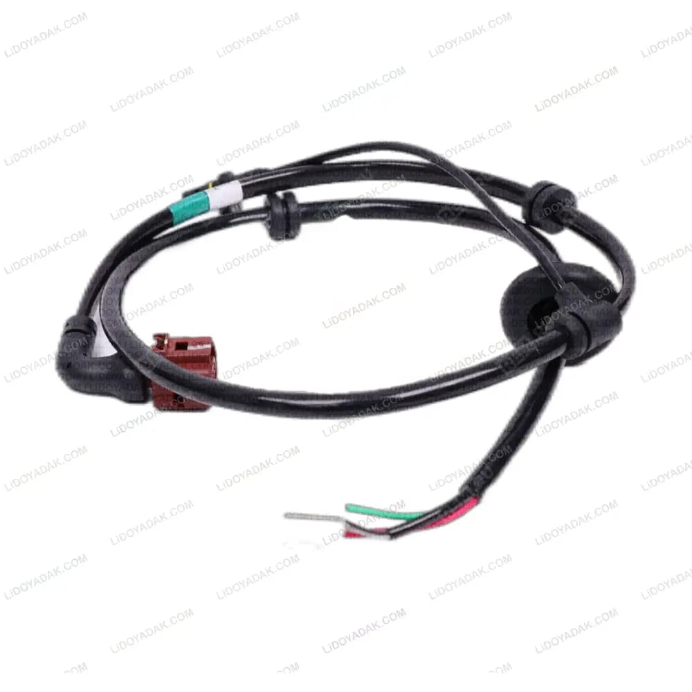 سنسور سرعت چرخ عقب راست با دسته سیم تیگو 7 پرومکس