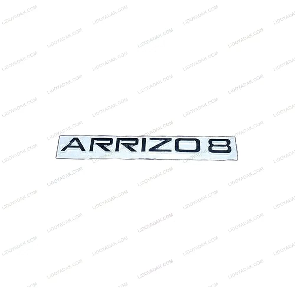 لوگو ARRIZO آریزو 8 هیبرید
