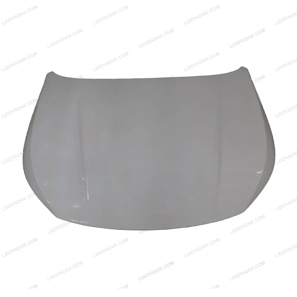 درب موتور (کاپوت) آریزو 6 GT