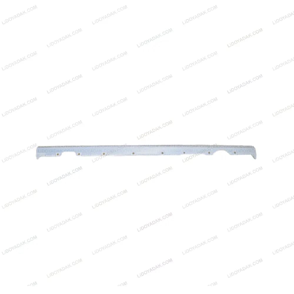 فلاپ رکاب چپ آریزو 6 بدون زه