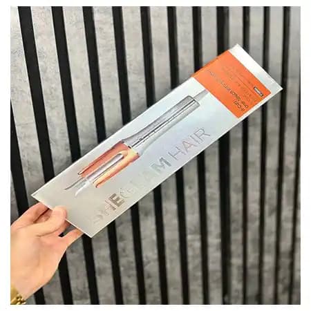 دستگاه کرلی شیگلم سایز 25 و 32 — تصویر ۴