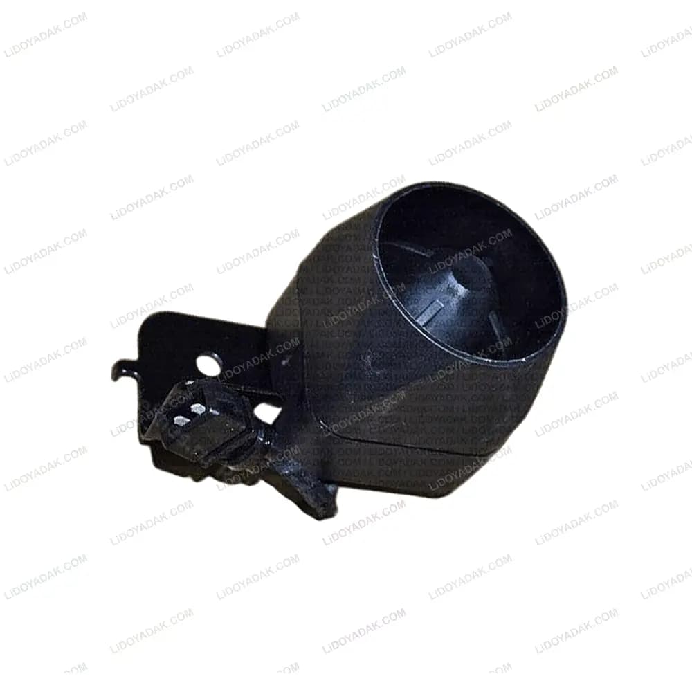 آژیر دزدگیر ام‌وی‌ام X22 پرو دنده دستی