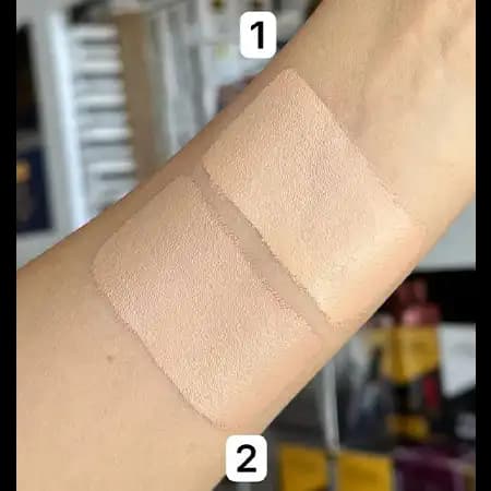 کرم پودر شیشه ای مک حجم 50 میل — تصویر ۳