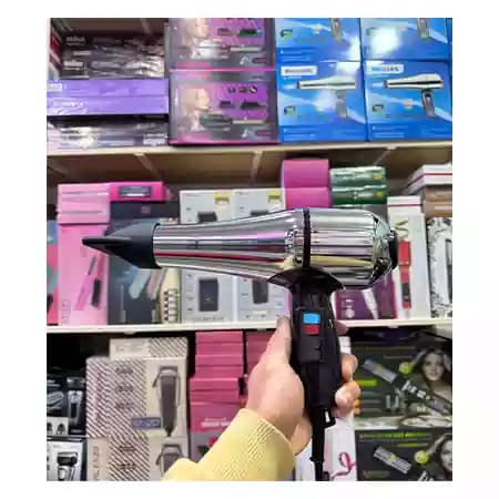سشوار حرفه ای فیلیپس مدل BR-11716 — تصویر ۲