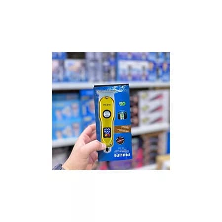 ماشین خط زن فیلیپس دیجیتالی ph-810 — تصویر ۲