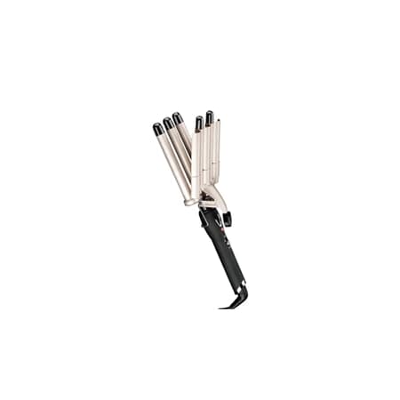 دستگاه فر کننده اس عربی 5 شاخه جیمی GM-2933 — تصویر ۲