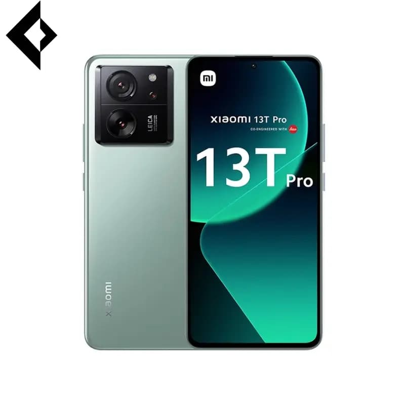 گوشی موبایل شیائومی مدل mi 13T PRO ظرفیت 512 گیگابایت رم 12 گیگابایت