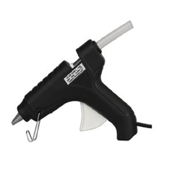 تفنگ چسب حرارتی بزرگ 55W جانسون G-250 — تصویر ۲