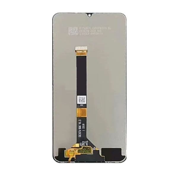تاچ ال سی دی گوشی موبایل ریلمی REALME C51 / C53 / NOTE 50 اورجینال سرویس پک شرکتی — تصویر ۲