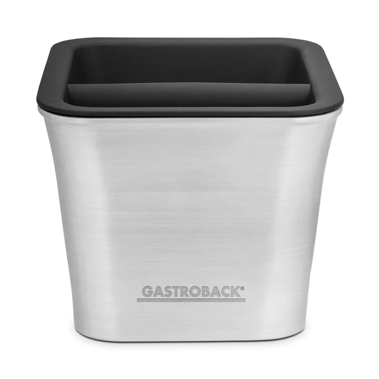 سطل زباله قهوه(ناک باکس)گاستروبک Gastroback 99000 – گارانتی شرکت دریا — تصویر ۲