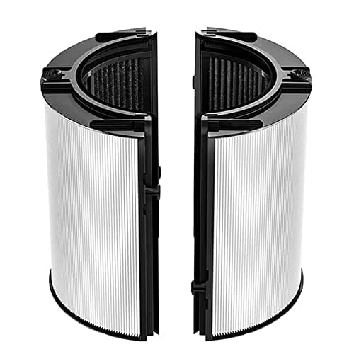 فیلتر تصفیه هوا مناسب دستگاه دایسون مدل های Dyson TP09 HP09 TP07 HP07 TP06 HP06 PH03 PH02 PH01, H13 ( ارسال 10 الی 15 روز ) — تصویر ۲