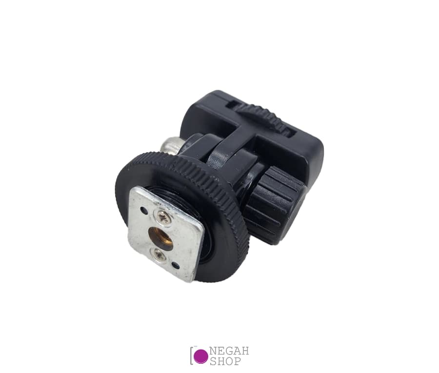 نور ثابت LED Pro 600 ۴۰ وات — تصویر ۴