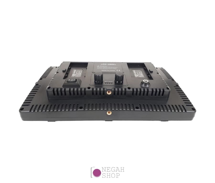 نور ثابت LED Pro 800 ۵۰ وات — تصویر ۵