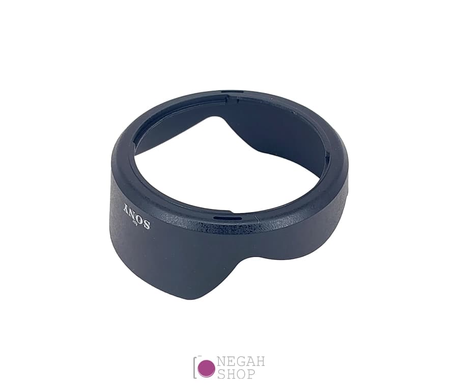 هود لنز سونی ALC-SH154 مناسب لنز Sony FE 24mm f/1.4 GM — تصویر ۲