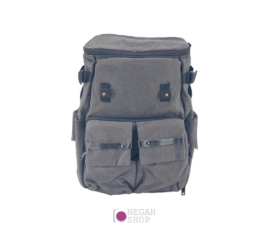 کیف کوله پشتی عکاسی طرح National Geographic NG2201 — تصویر ۳