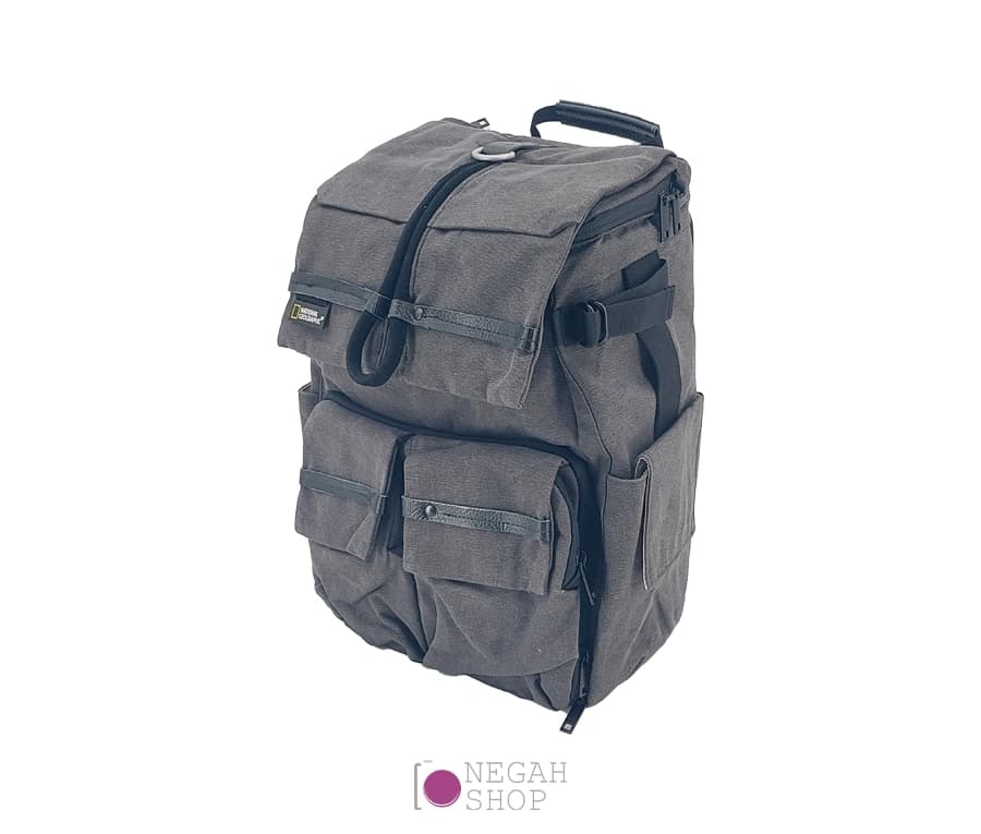 کیف کوله پشتی عکاسی طرح National Geographic NG2201 — تصویر ۲