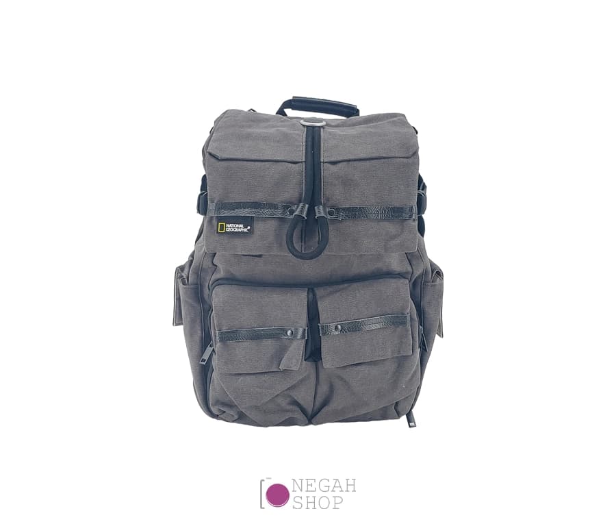 کیف کوله پشتی عکاسی طرح National Geographic NG2201