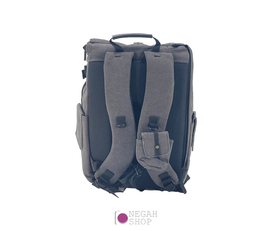 کیف کوله پشتی عکاسی طرح National Geographic NG2201 — تصویر ۸