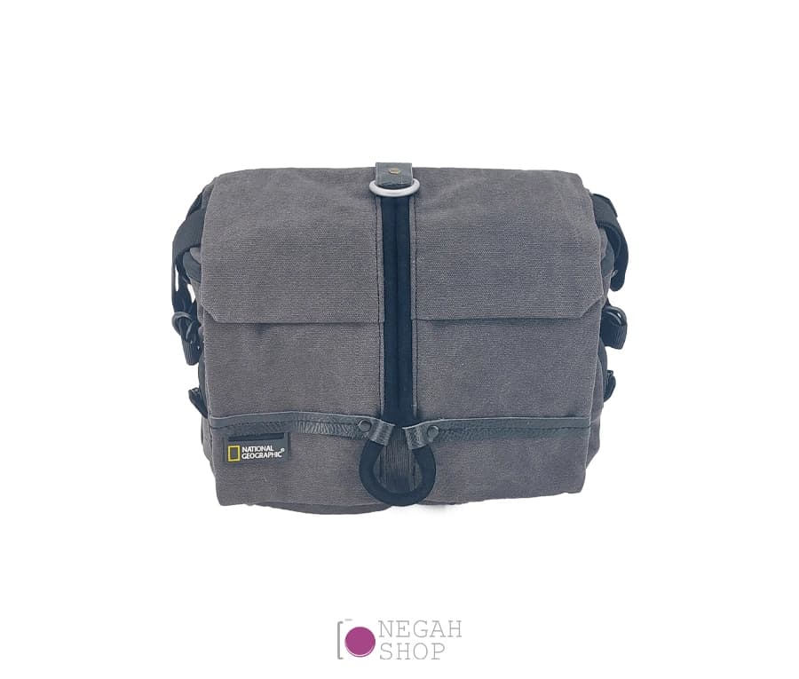 کیف شانه آویز دوربین عکاسی طرح National Geographic NG2205