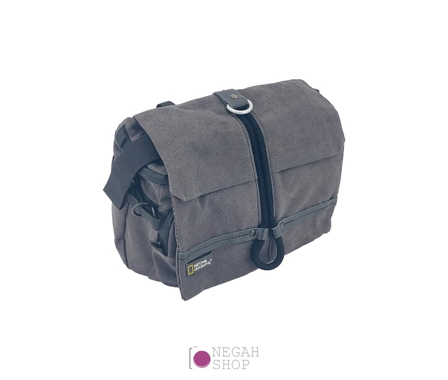کیف شانه آویز دوربین عکاسی طرح National Geographic NG2205 — تصویر ۳