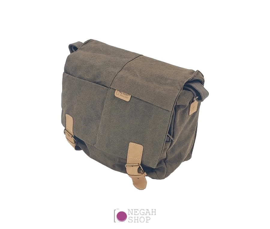 کیف شانه آویز دوربین عکاسی Mark Reacher W5503 — تصویر ۲