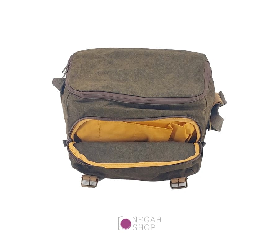 کیف شانه آویز دوربین عکاسی Mark Reacher W5503 — تصویر ۵