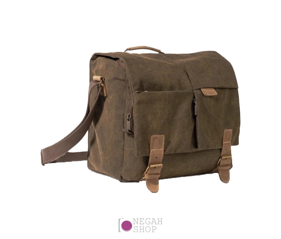کیف شانه آویز دوربین عکاسی Mark Reacher W5505 — تصویر ۶