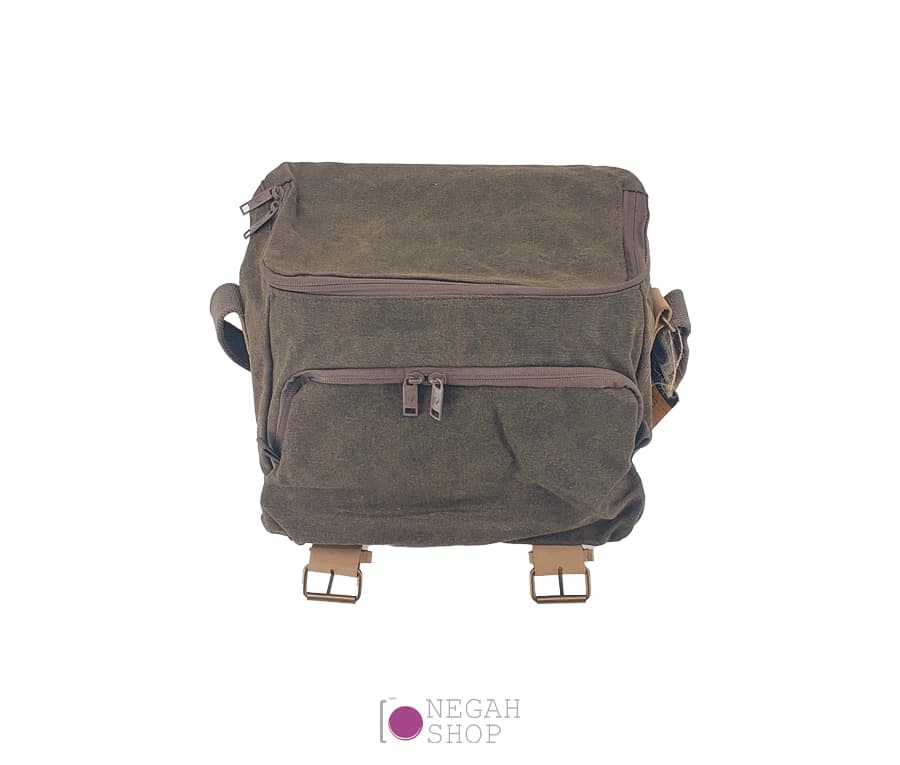 کیف شانه آویز دوربین عکاسی Mark Reacher W5505 — تصویر ۳