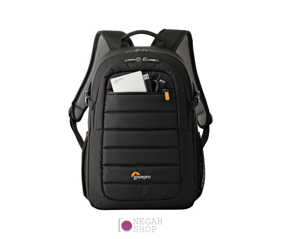 کوله پشتی دوربین Lowepro Tahoe BP150 — تصویر ۵