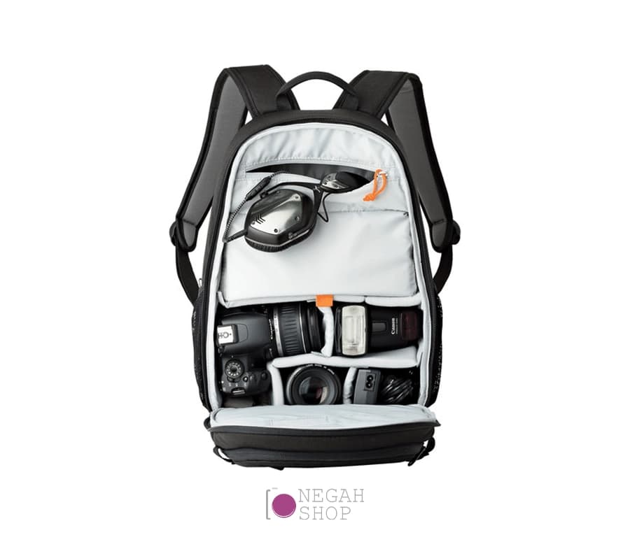 کوله پشتی دوربین Lowepro Tahoe BP150 — تصویر ۳