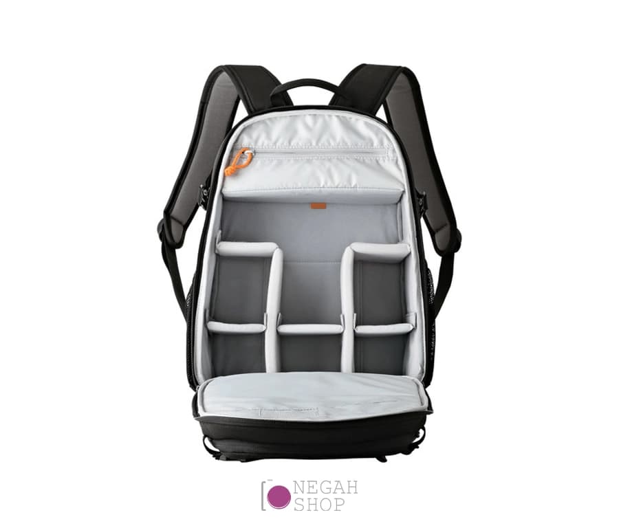 کوله پشتی دوربین Lowepro Tahoe BP150 — تصویر ۲
