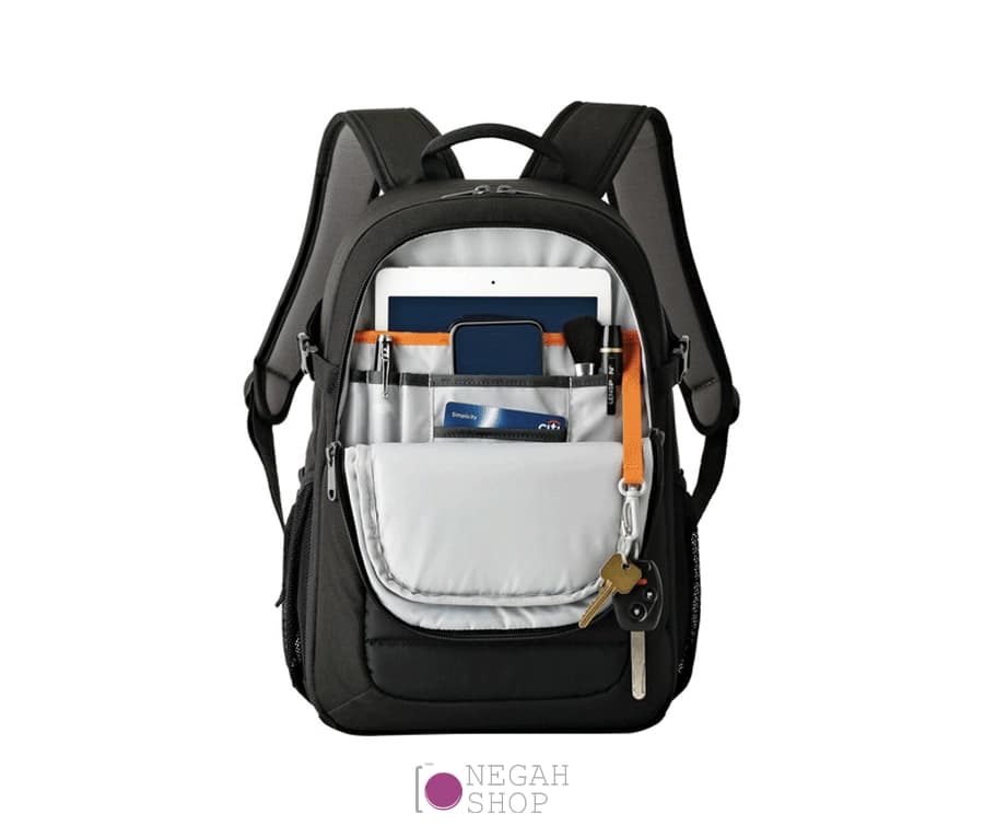 کوله پشتی دوربین Lowepro Tahoe BP150 — تصویر ۴