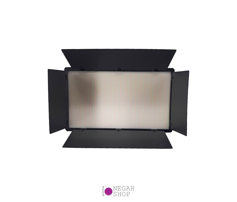 نور عکاسی و تصویربرداری +King Power LED-U800 با باتری و آداپتور — تصویر ۲