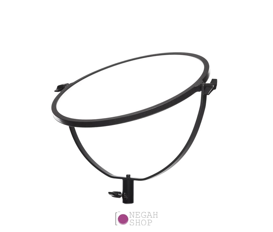 سافت لایت KingMa SL-272 ARC به همراه ریموت — تصویر ۳
