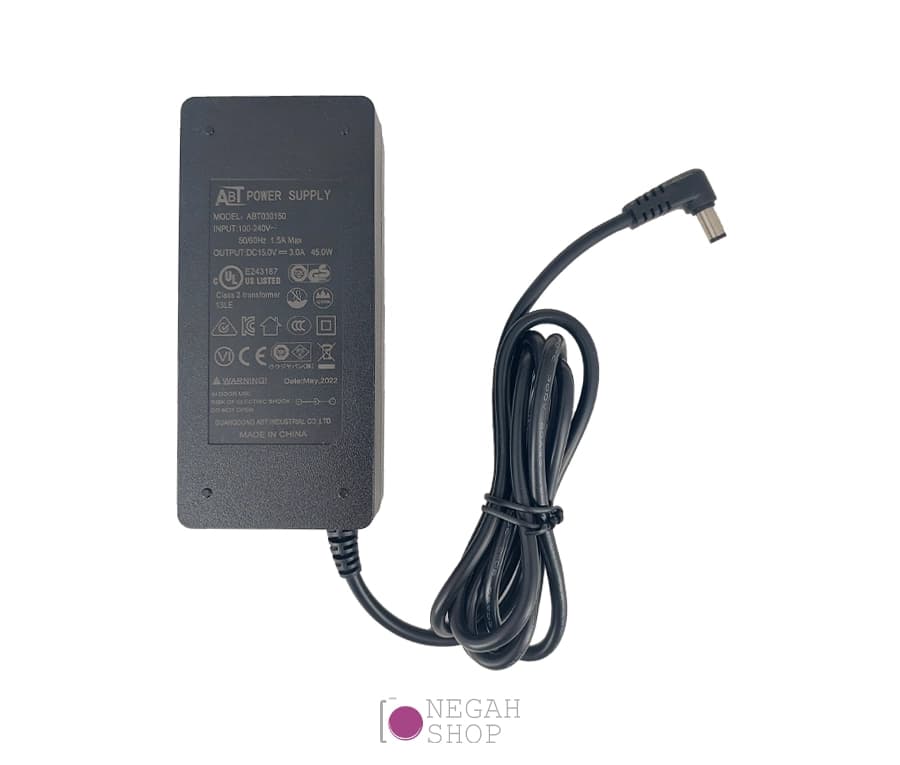 سافت لایت KingMa SL-272 ARC به همراه ریموت — تصویر ۶