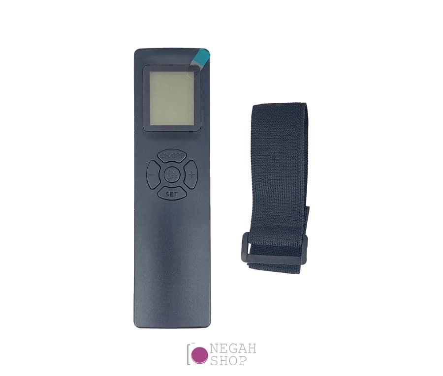 سافت لایت KingMa SL-272 ARC به همراه ریموت — تصویر ۷