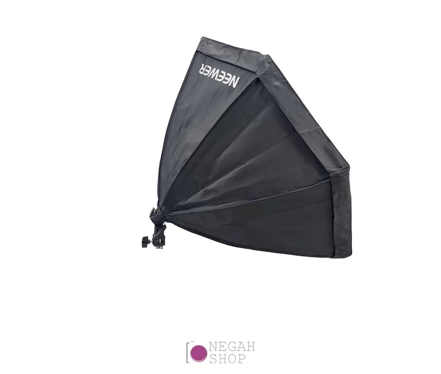 اکتاباکس لامپی Neewer 60cm NW106 — تصویر ۳