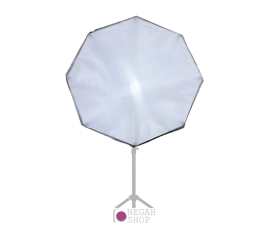 اکتاباکس لامپی Neewer 60cm NW106 — تصویر ۲