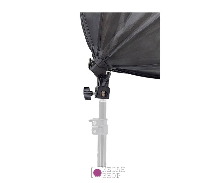 اکتاباکس لامپی Neewer 60cm NW106 — تصویر ۶