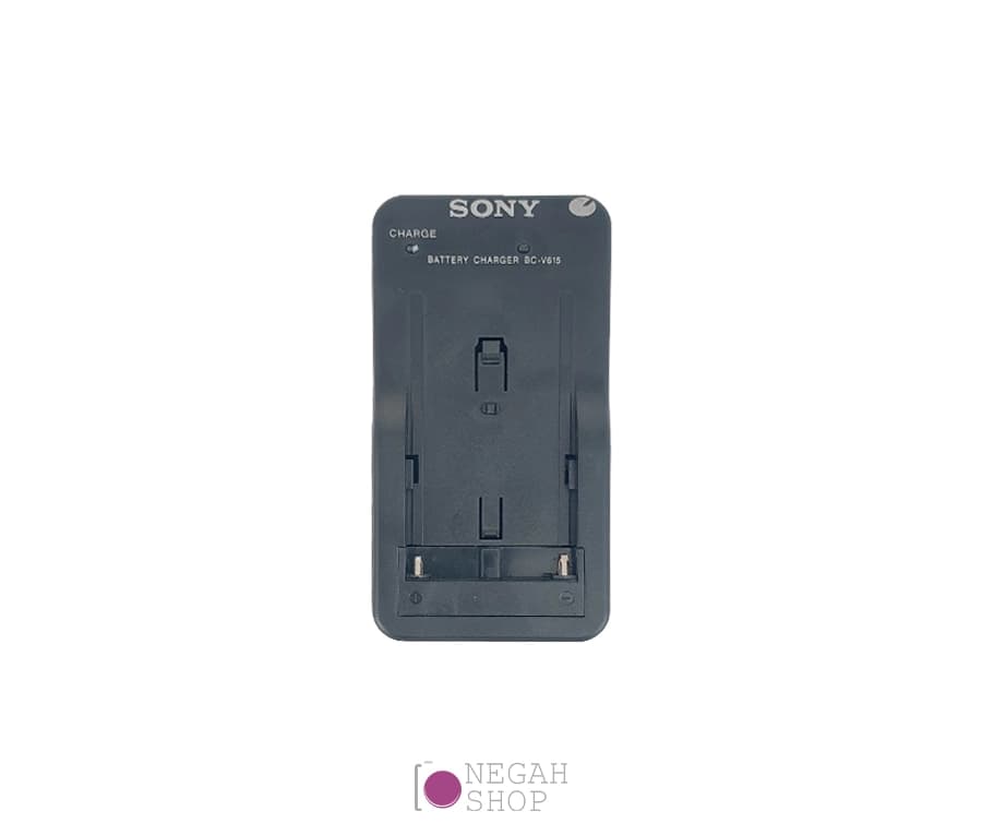 شارژر باتری سونی SONY BC-V615