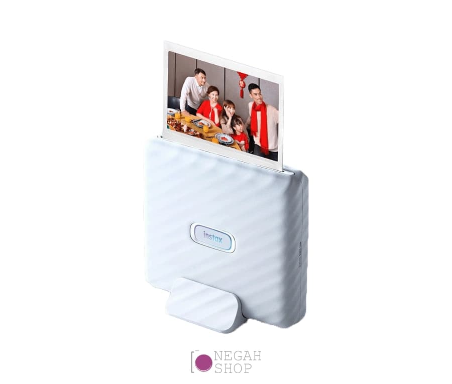 پرینتر چاپ عکس فوجی FujiFilm Instax Link WIDE