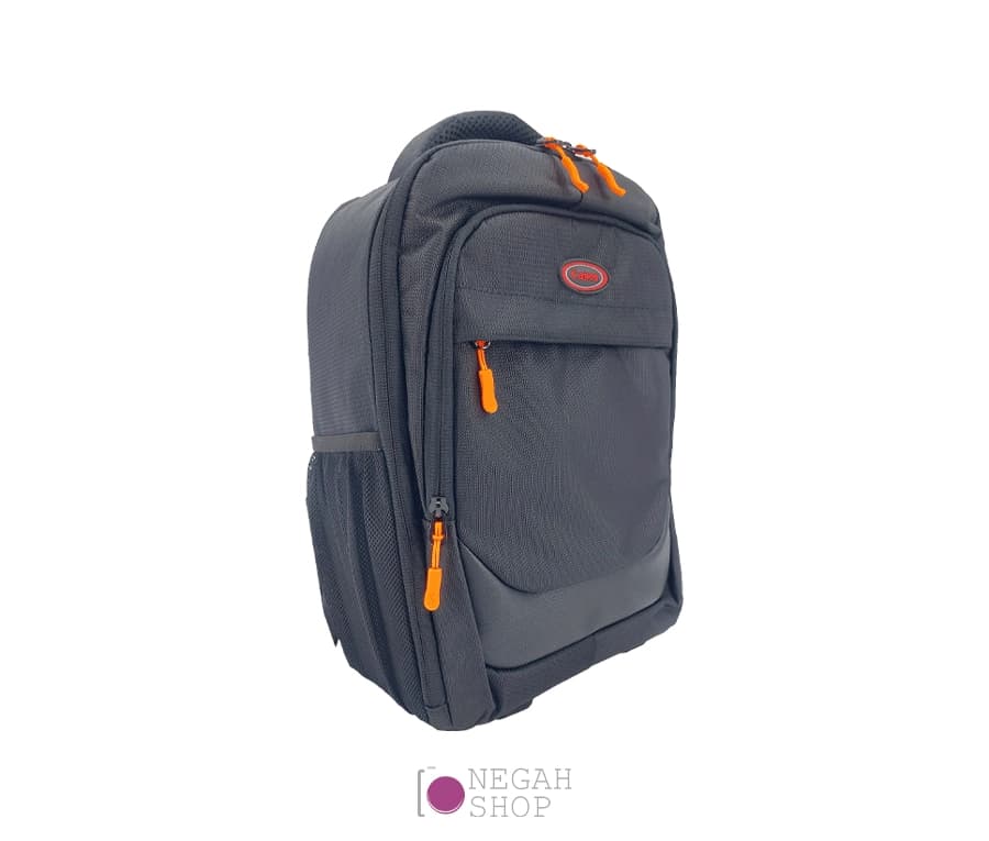 کیف کوله پشتی دوربین عکاسی طرح Canon — تصویر ۴