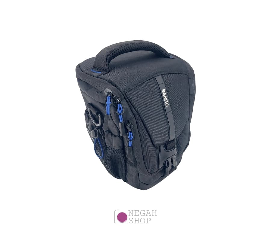 کیف شانه آویز دوربین طرح Benro 1092 — تصویر ۶