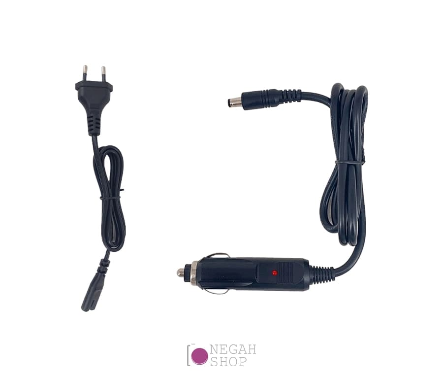 شارژر دوبل باتری Kingma BM021 مناسب برای باتری NP-F / NP-FM — تصویر ۴