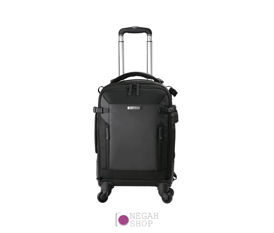 کیف کوله پشتی چرخ دار Vanguard Veo Select 55BT — تصویر ۲