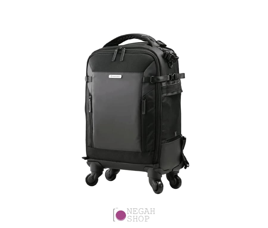 کیف کوله پشتی چرخ دار Vanguard Veo Select 55BT — تصویر ۴