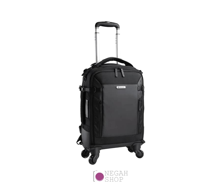 کیف کوله پشتی چرخ دار Vanguard Veo Select 55BT — تصویر ۳