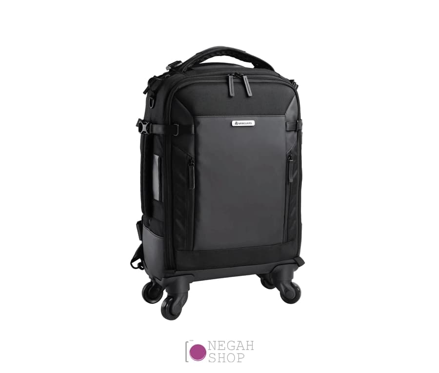 کیف کوله پشتی چرخ دار Vanguard Veo Select 55BT — تصویر ۷